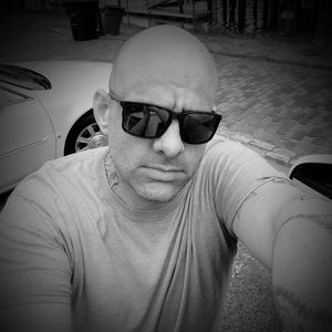 Meet your Posher, Benjamin